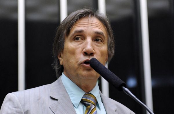 MPF oferece denncia ao Supremo contra deputado federal Eliene Lima