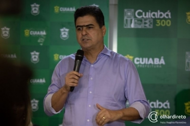 Vereadores rejeitam relatrio de CPI e mantm Emanuel Pinheiro prefeito;  veja como cada um votou 
