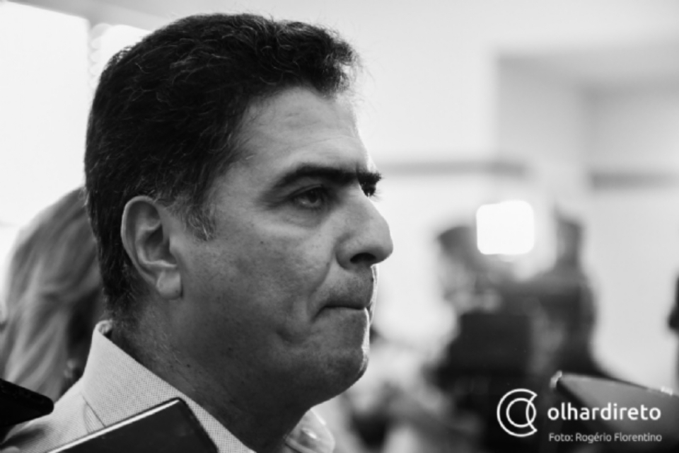 Emanuel pode ser o primeiro prefeito de Cuiab a ser cassado aps o perodo de redemocratizao
