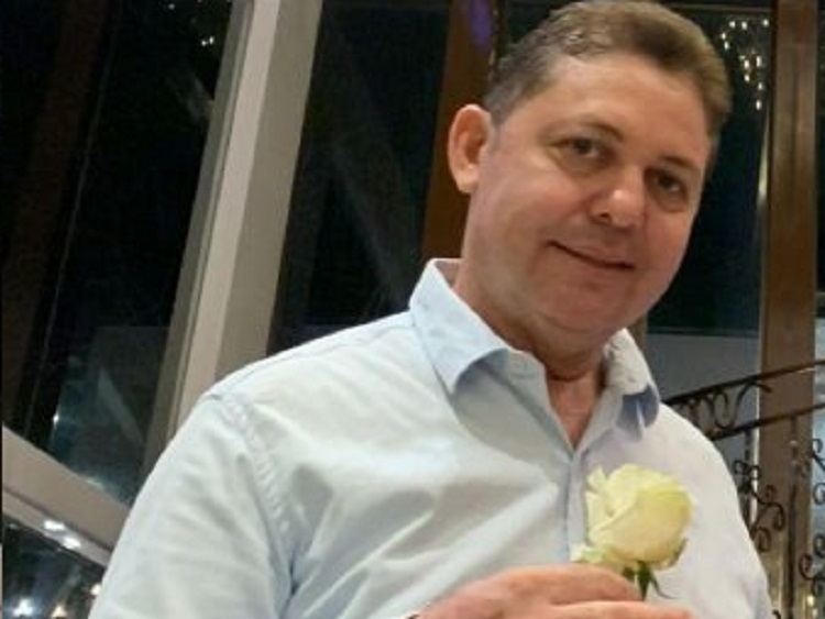 Empresrio de VG que estava desaparecido  encontrado morto no Rio Cuiab