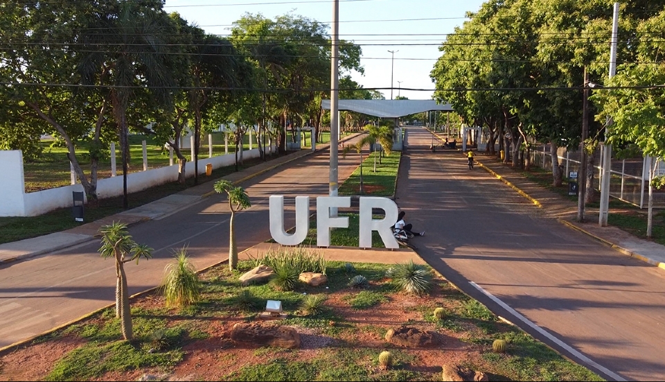UFR aprova a criao dos cursos de direito, agronomia e agrocomputao