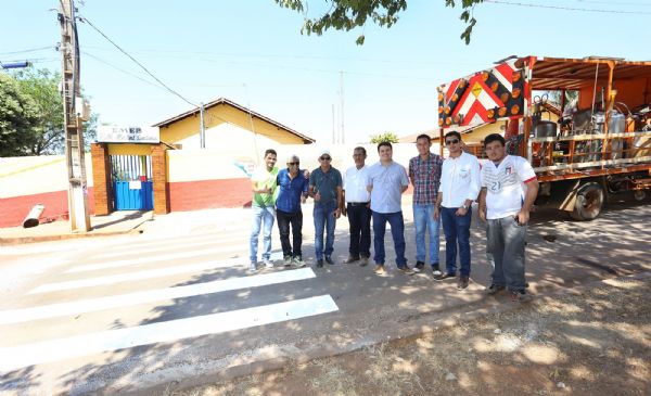 Prefeitura promove primeira edio do Prati-Cidade e 'leva' secretarias para bairros carentes