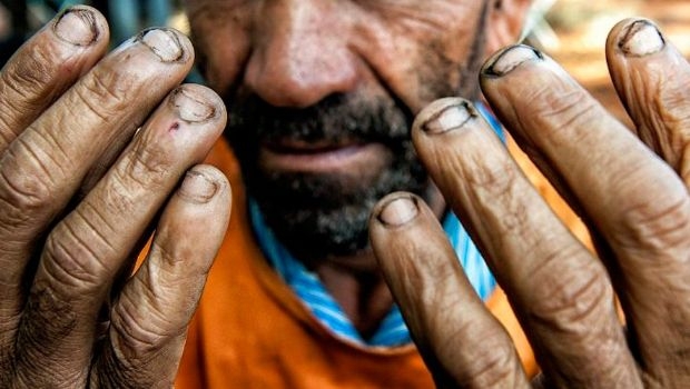 Mato Grosso  o estado que mais resgatou trabalhadores em situao anloga  escravido