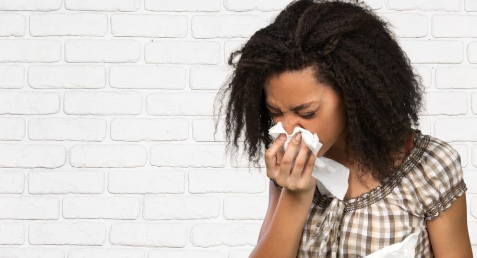 Perodo de seca e o aumento de doenas respiratrios: confira dicas para melhorar a imunidade