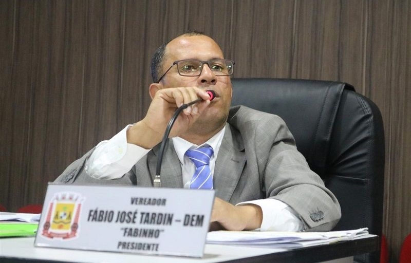 Polcia investiga vereadores de VG por suposta participao em fraude em registro de imveis; presidente da Cmara nega
