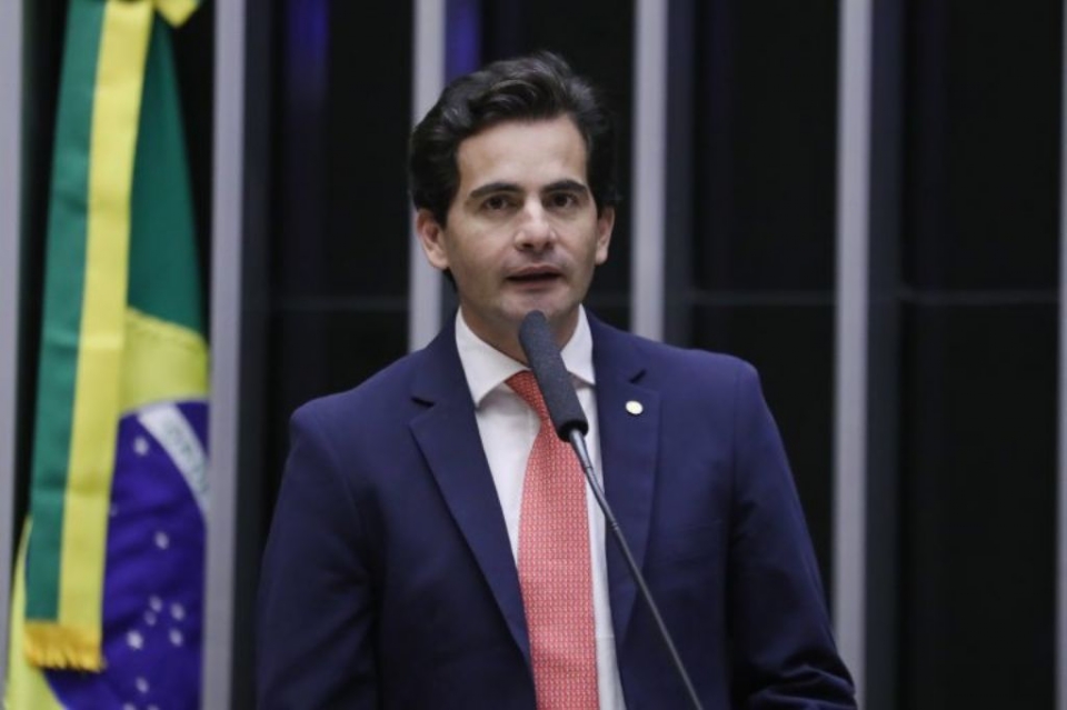 Fbio Garcia aponta retrocesso em novo arcabouo fiscal apresentado pelo Governo Federal