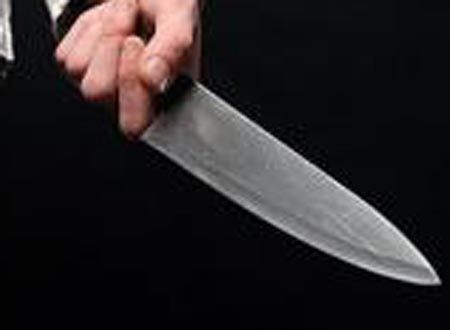 Jovem de 21 anos mata homem com 11 facadas porque teria levado um tapa