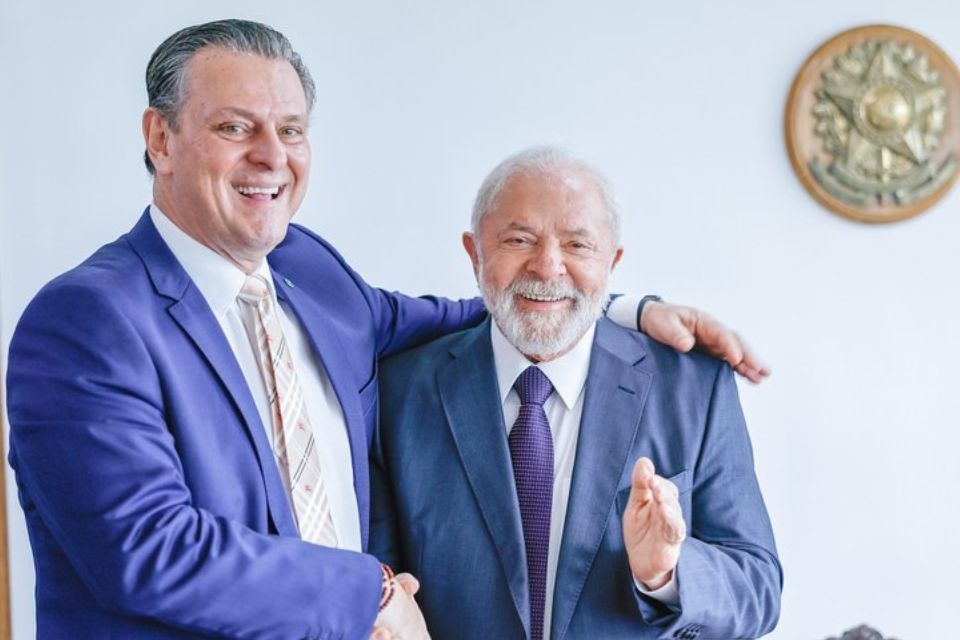 Fvaro: Lula ser grande cabo eleitoral e vir a Cuiab reforar candidatura de Ldio ou Stopa