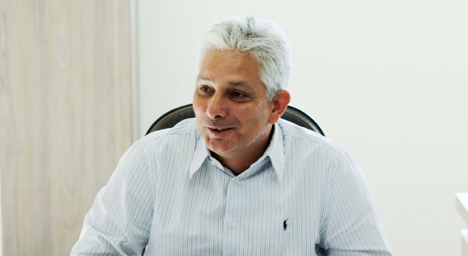 Prefeito de Gacha do Norte, Voney Rodrigues Goulart (MDB), alvo de ao de grupo pr-Bolsonaro