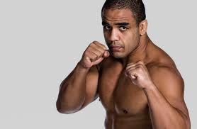 Rafael Feijo diz estar pronto para seu primeiro duelo no UFC contra Thiago Silva