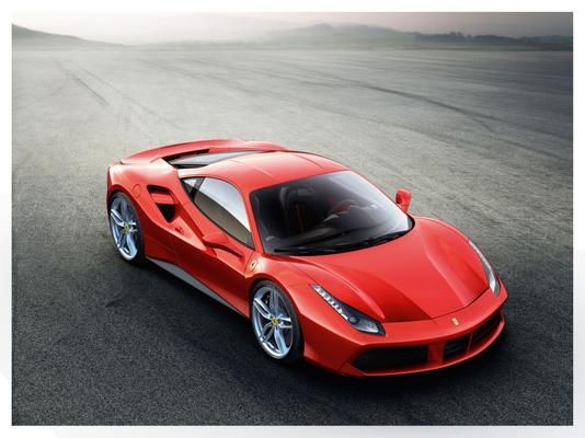 Ferrari debutar novo superesportivo em Genebra