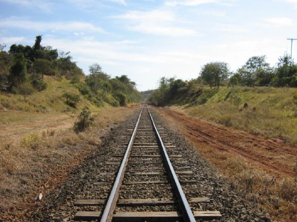 Fundo de R$ 1,4 bi incentivar produo de trilhos para ferrovias
