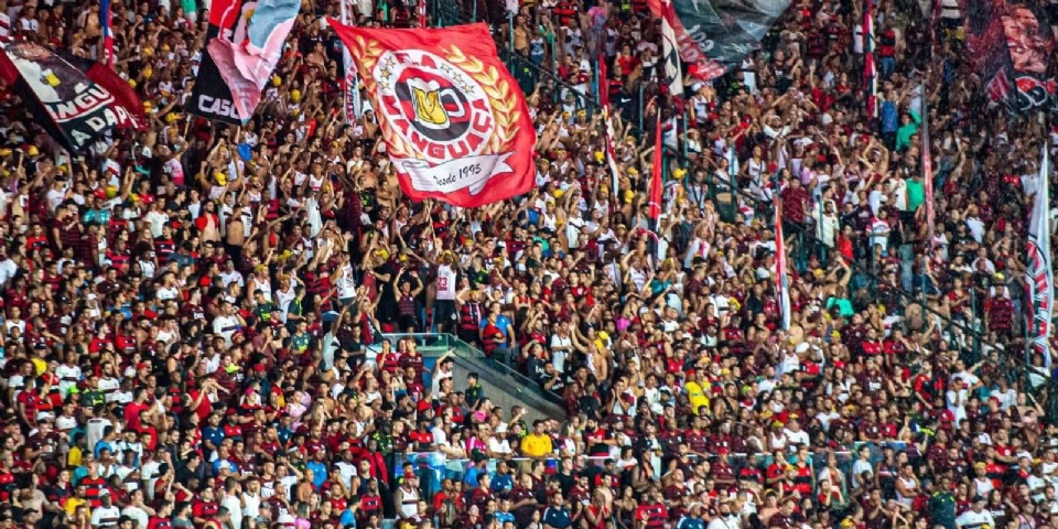 Organizadas do Flamengo denunciam Cuiab ao Ministrio Pblico e registram BO por preos exorbitantes de ingressos