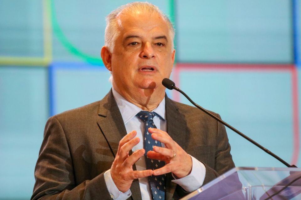 Ministro de Lula, Mrcio Frana garante autonomia do PSB apoiar Botelho contra Ldio em Cuiab