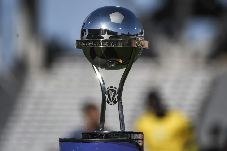 Cuiab conhece adversrios na Copa Sul-Americana; confira os confrontos e datas