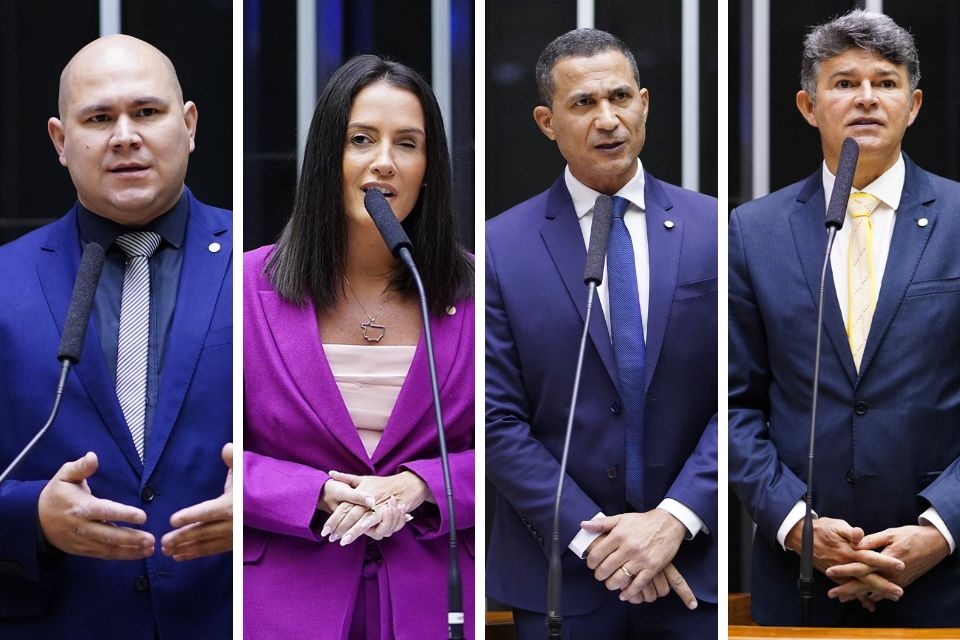 Deputados bolsonaristas votam contra projeto do governo Lula para modernizar indstria brasileira