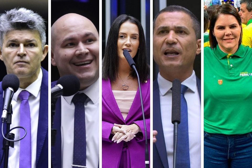 Bolsonaristas de MT votam para soltar deputado apontado como mandante da execuo de Marielle