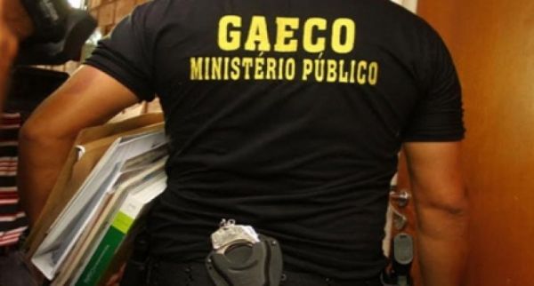 Gaeco cumpre mandados contra quadrilha que transportava drogas em carros de luxo