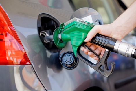 Gasolina dever sofrer reajuste acumulado de 5% no ano de 2013