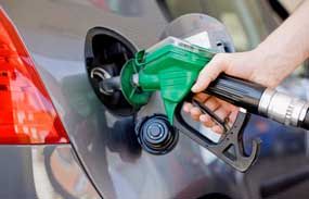 Nova lei que regulamenta motoristas j causa falta de gasolina no Norto