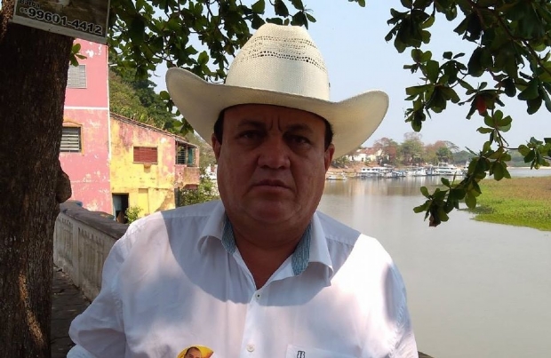 Candidato do Psol chama Cmara de puxadinho da Prefeitura de Cuiab