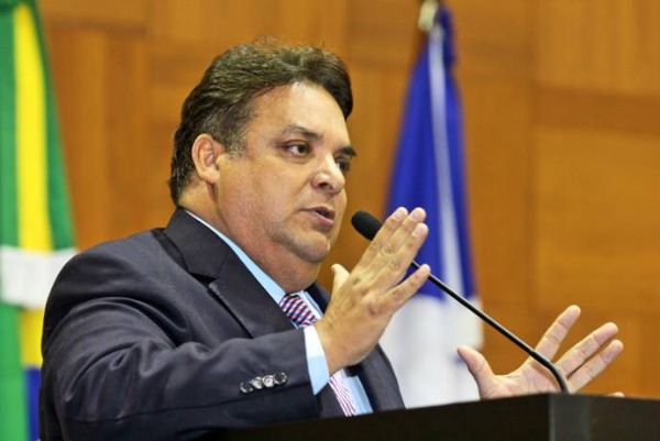 Fabris assume lugar de Rabello em 2015; Luizinho  o 1suplente na atual legislatura