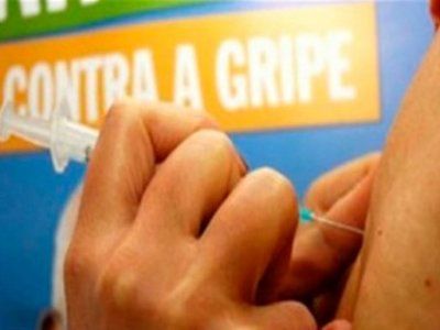 Falta de vacina contra vrus Influenza  alvo de reclamao de moradora do Tijucal