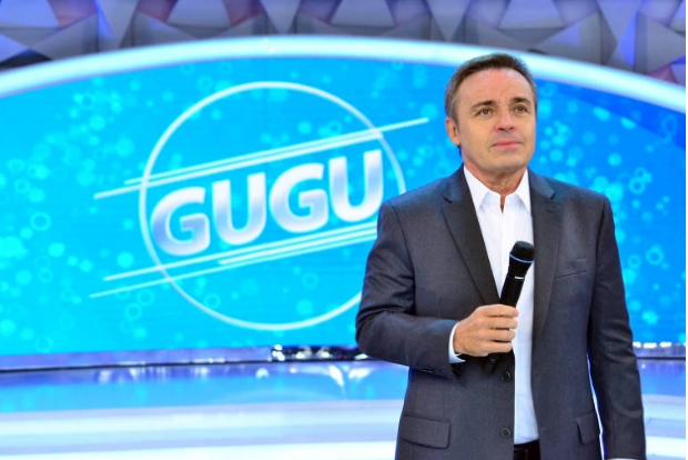 Bolsonaro lamenta morte de Gugu e diz que Brasil perde um dos seus maiores comunicadores