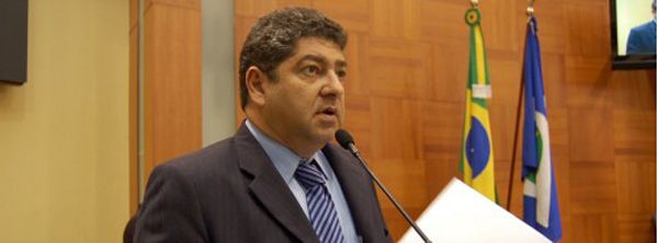 Candidato Guilherme Maluf abre horrio eleitoral gratuito em Cuiab