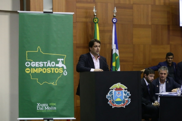 Aps declaraes de Mendes, Fiemt defende posicionamento de ex-secretrio de Taques