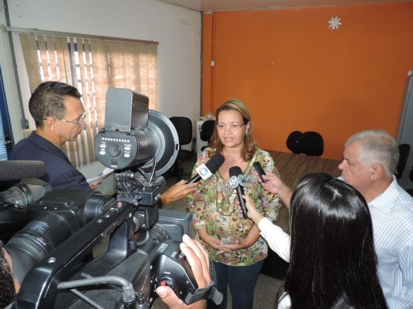 Cinco pacientes so isolados em Rondonpolis com  suspeita de H1N1
