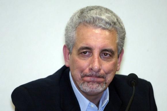 O  ex-diretor  do  Banco  do  Brasil  foi detido em 2014 na Itlia por uso de documento falso