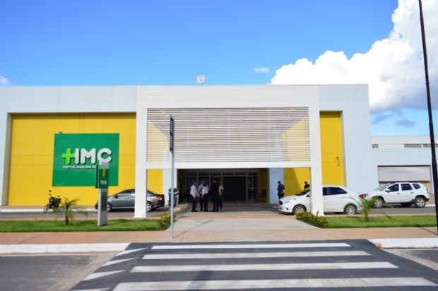 Prefeitura abre seletivo para HMC com 1,2 mil vagas e salrios que chegam a R$ 5,5 mil;   veja edital 