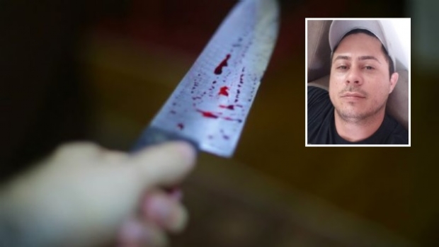 Homem de 30 anos  morto a facadas pelo prprio namorado aps discusso