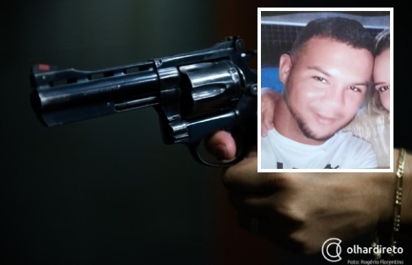 Filho de sargento  assassinado a tiros sete meses aps execuo do pai