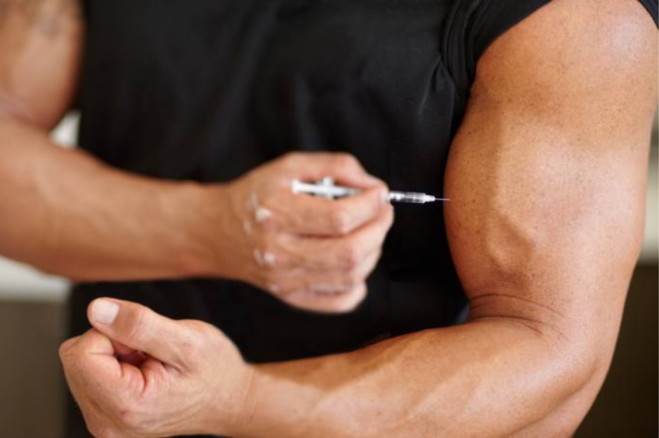 Conselho refora determinao Federal que probe uso de hormnios para ganho de massa muscular