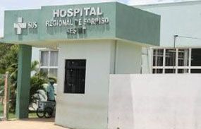 Secretaria determina suspenso de servios em hospitais; empresa alega interesses da OSS e do Estado