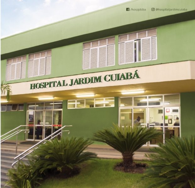 Selo fortalece a confiana dos clientes do Hospital Jardim Cuiab