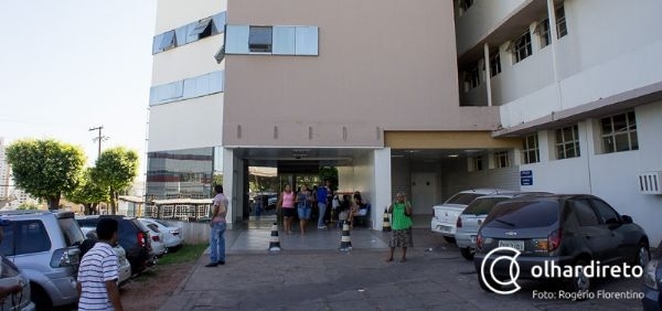 Ministrio da Sade libera ajuda para 17 hospitais filantrpicos de Mato Grosso