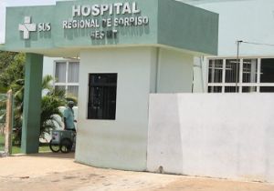 Empresa presta servio no Hospital Regional de Sorriso