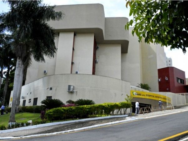 Processo seletivo para hospital So Benedito tem 3.503 inscritos para a disputa de 341 vagas