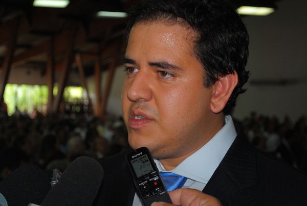 Ibrahim Zaher  eleito por unanimidade  presidncia da Cmara
