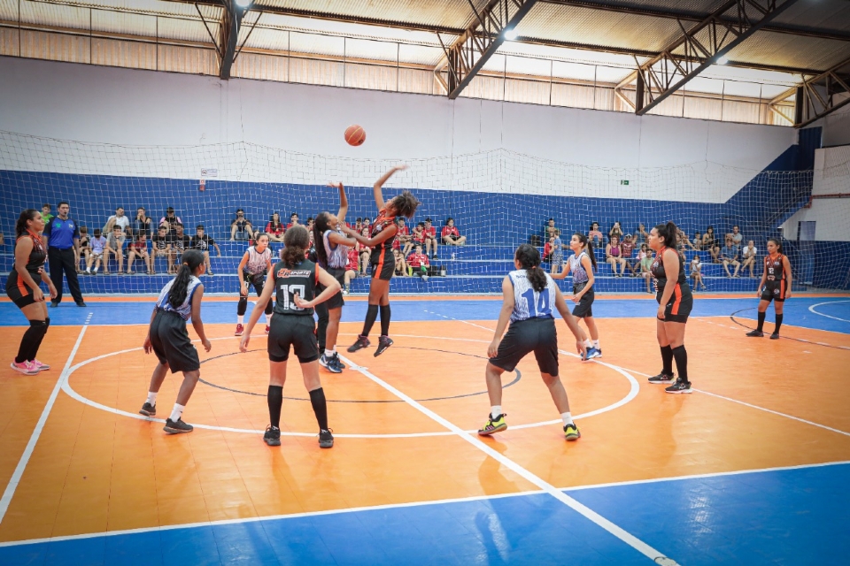 Mato Grosso  representado por 162 atletas nos Jogos da Juventude