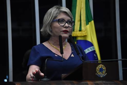 Selma Arruda destina R$ 26 milhes para infraestrutura da segurana pblica