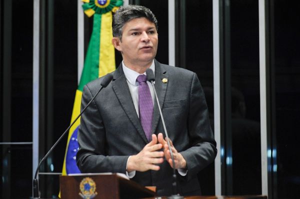 Jos Medeiros afirma que o governo Dilma