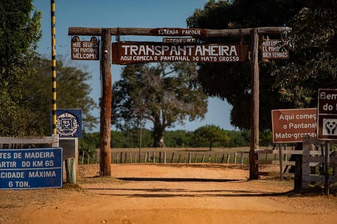Turista francs passa mal e morre no Pantanal de Mato Grosso; idoso tinha 74 anos