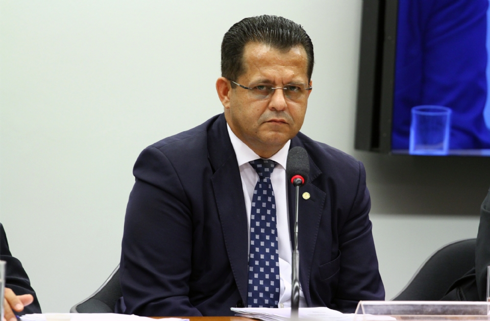 Ex-deputado entra na lista de possveis nomes que podem representar MDB em disputa pela prefeitura de Cuiab