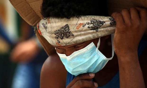 Parlamentares renem autoridades e indgenas para tratar de hospital durante a pandemia