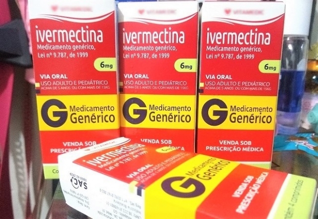 Indicao de ivermectina para Covid-19 faz medicamento esgotar nas farmcias de Cuiab e VG