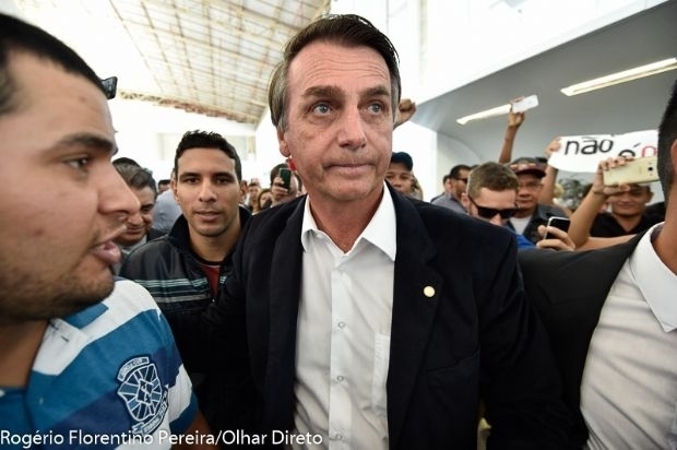 Maioria dos cuiabanos acha gesto Bolsonaro regular; veja ndices de aprovao